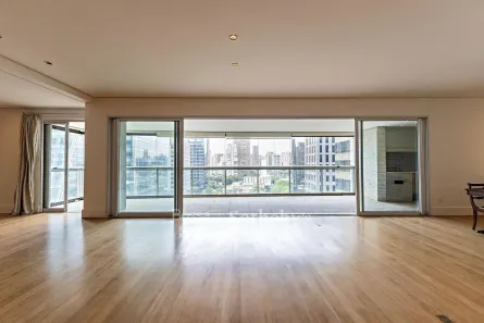 Apartamento com 3 Quartos à venda, 262m² no Chácara Itaim, São Paulo