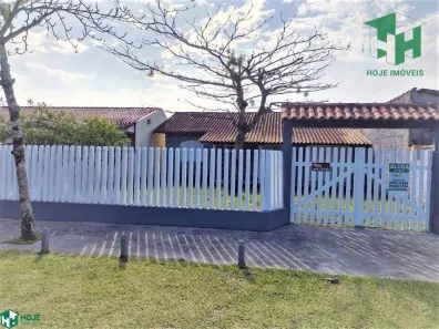 Casa com 2 Quartos para alugar, 90m² no Shangrila, Pontal do Paraná
