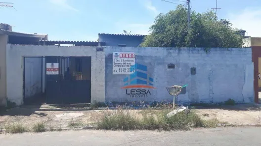 Casa com 3 Quartos à venda, 170m² no Conjunto Residencial Yara, Goiânia