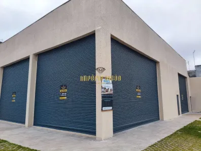 Ponto Comercial para alugar, 174m² no Vila Figueira, Suzano