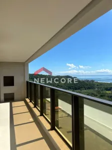 Apartamento com 3 Quartos à venda, 121m² no Praia Brava de Itajaí, Itajaí