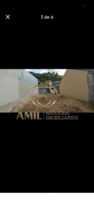 Lote/Terreno à venda, 250m² no Jardim dos Bandeirantes, São José dos Campos