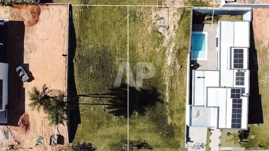 Lote/Terreno à venda, 503m² no Condomínio Terras de São José, Itu