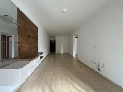 Apartamento com 3 Quartos para alugar, 177m² no Canto do Forte, Praia Grande