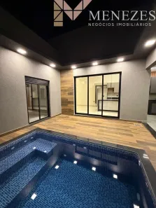 Casa com 3 Quartos à venda, 200m² no Jardim Natal I, Franca