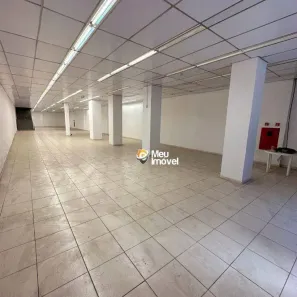 Ponto Comercial à venda, 1140m² no Lapa, São Paulo