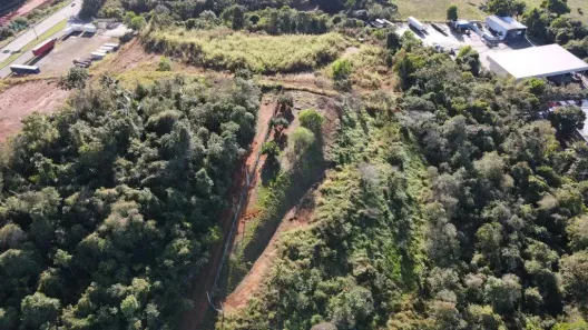 Lote/Terreno à venda, 7316m² no Bom Pastor, Viana