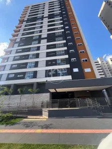 Apartamento com 3 Quartos à venda, 120m² no Monte Castelo, Campo Grande