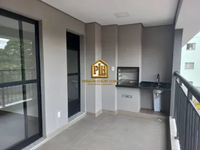 Apartamento com 2 Quartos à venda, 89m² no Jardim Maristela, Atibaia