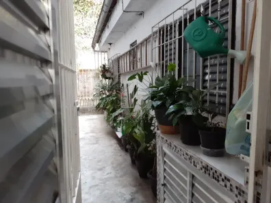 Sobrado com 2 Quartos à venda, 60m² no Cidade Tiradentes, São Paulo