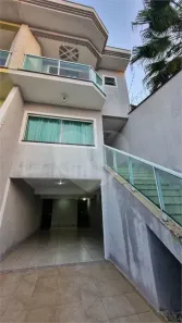 Sobrado com 3 Quartos à venda, 257m² no Vila Comercial, São Paulo