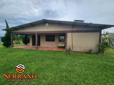 Casa com 3 Quartos à venda, 143m² no Praia de Mariluz, Imbé