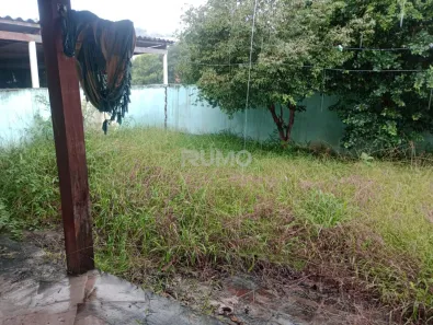 Lote/Terreno à venda, 363m² no Jardim Itamarati, Campinas