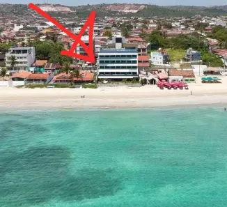 Flat com 1 Quarto à venda, 22m² no , Tamandaré