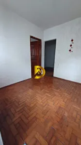 Casa com 2 Quartos para alugar, 52m² no Quinta Boa Esperança, Uberaba