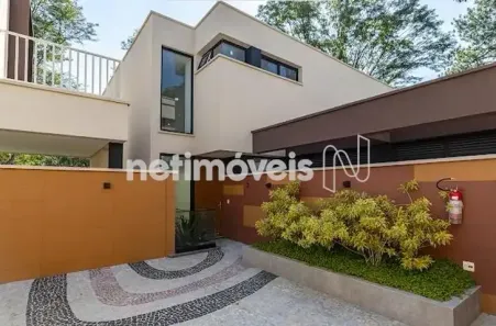 Casa de Condomínio com 4 Quartos à venda, 531m² no Jardim Cordeiro, São Paulo