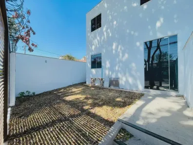 Casa com 3 Quartos à venda, 133m² no Etelvina Carneiro, Belo Horizonte