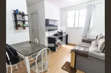 Apartamento com 2 Quartos à venda, 38m² no Brás, São Paulo