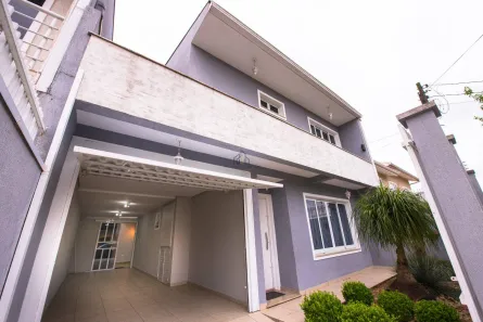 Casa com 3 Quartos à venda, 134m² no Costeira, São José dos Pinhais