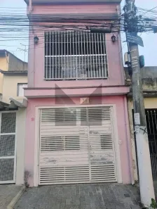 Casa com 2 Quartos à venda, 95m² no Parque Pinheiros, Taboão da Serra