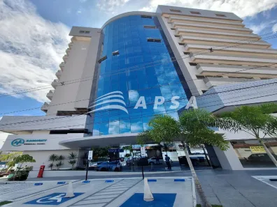 Sala Comercial para alugar, 34m² no Gruta de Lourdes, Maceió