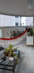 Apartamento com 3 Quartos à venda, 90m² no Recreio dos Bandeirantes, Rio de Janeiro