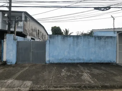 Lote/Terreno com 1 Quarto à venda, 35m² no Jardim das Indústrias, São José dos Campos