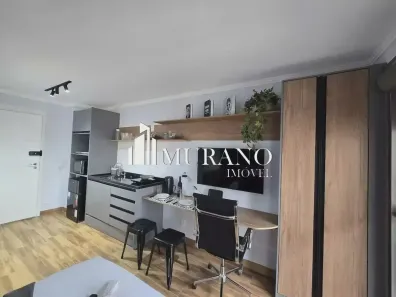 Apartamento com 1 Quarto à venda, 21m² no Perdizes, São Paulo
