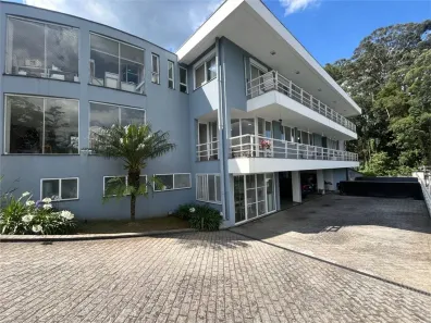 Casa de Condomínio com 5 Quartos à venda, 1200m² no Jardim Ibiratiba, São Paulo