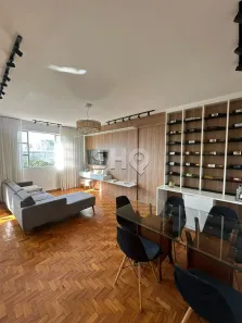Apartamento com 3 Quartos à venda, 110m² no Perdizes, São Paulo