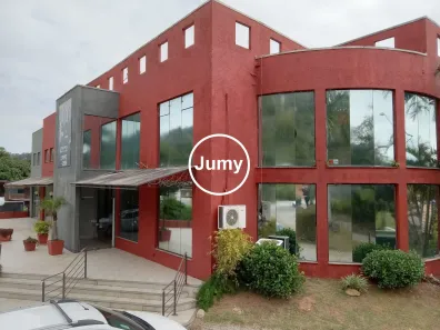 Prédio Comercial com 1 Quarto para venda ou aluguel, 780m² no Santo Antônio de Lisboa, Florianópolis