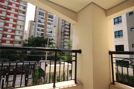 Apartamento com 2 Quartos à venda, 72m² no Pinheiros, São Paulo