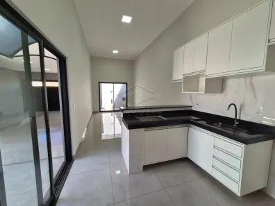 Casa com 3 Quartos à venda, 161m² no Jardim Novo Horizonte, Jaú