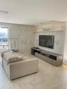 Apartamento com 3 Quartos à venda, 157m² no Parque da Mooca, São Paulo