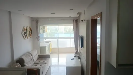 Apartamento com 1 Quarto para alugar, 45m² no Jardim Armação, Salvador