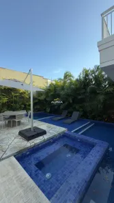 Casa de Condomínio com 5 Quartos à venda, 759m² no Cararu, Eusébio