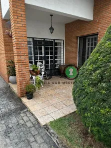Sobrado com 3 Quartos à venda, 340m² no Cidade Monções, São Paulo