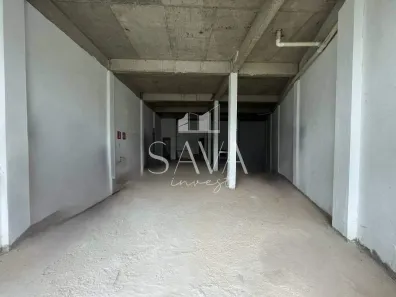 Ponto Comercial à venda, 147m² no Buritis, Belo Horizonte