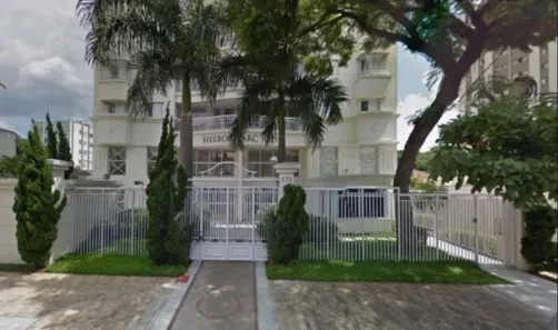 Apartamento com 3 Quartos à venda, 84m² no Vila Clementino, São Paulo