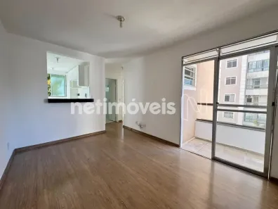 Apartamento com 2 Quartos à venda, 62m² no Paquetá, Belo Horizonte