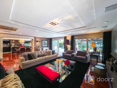 Casa de Condomínio com 4 Quartos à venda, 633m² no Três Figueiras, Porto Alegre
