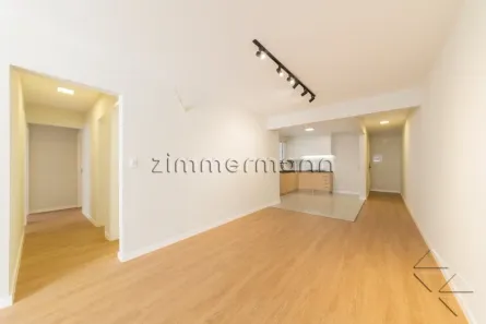Apartamento com 3 Quartos à venda, 128m² no Sumaré, São Paulo
