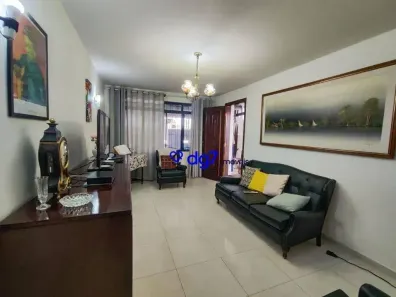 Sobrado com 3 Quartos à venda, 150m² no Jardim Bonfiglioli, São Paulo