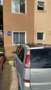 Apartamento com 2 Quartos para alugar, 45m² no Jardim Santa Cecília, Sorocaba