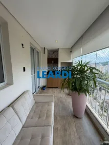 Apartamento com 2 Quartos à venda, 96m² no Vila Andrade, São Paulo
