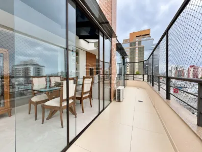 Cobertura com 3 Quartos à venda, 103m² no Canto, Florianópolis