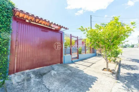 Casa com 3 Quartos à venda, 90m² no Parque Granja Esperança, Cachoeirinha