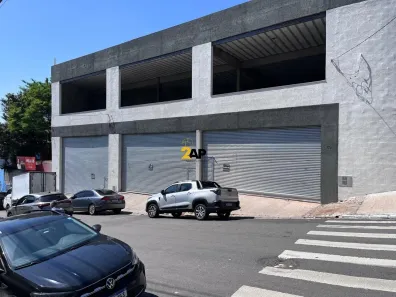 Ponto Comercial para alugar, 90m² no Jardim Catanduva, São Paulo