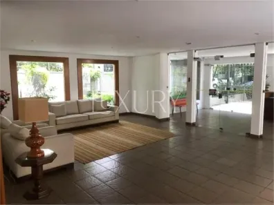 Apartamento com 3 Quartos à venda, 115m² no Jardim Paulista, São Paulo