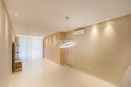 Apartamento com 3 Quartos à venda, 105m² no Campo Comprido, Curitiba